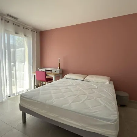 Villa Sublime Neuve Proche De La